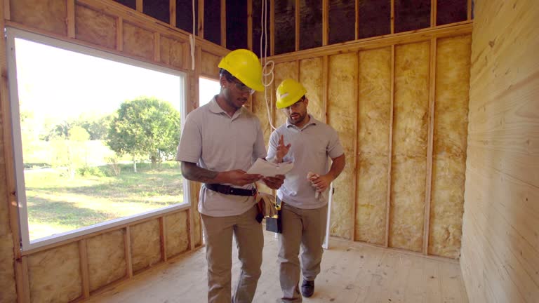 Best Attic Insulation Installation  in Village Green Green Ridge, PA