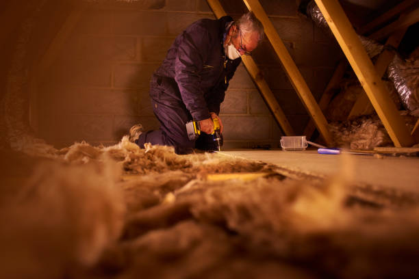 Best Attic Insulation Installation  in Village Green Green Ridge, PA